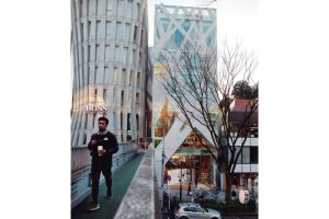 The Value of Aoyama·Omotesando