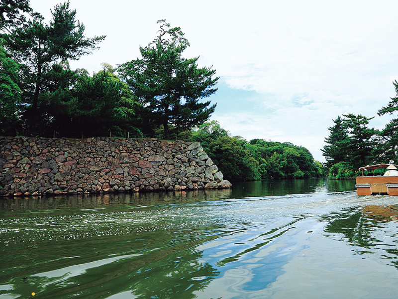 不昧公の松江・数寄者