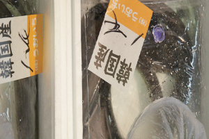 時今浪花賑活気あふれる天下の台所