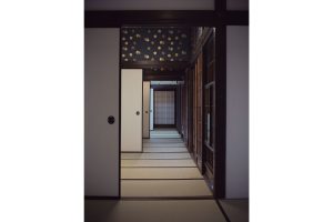 最西端の島、福江鬼門と繁栄