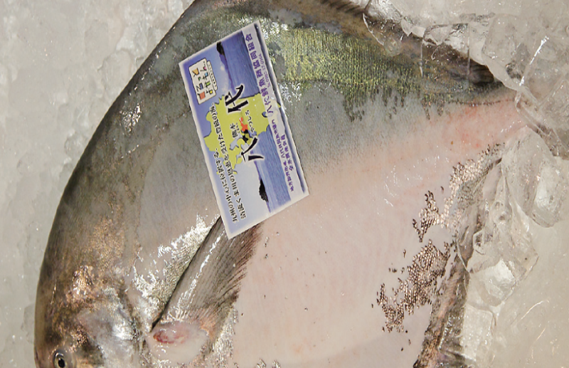 時今浪花賑活気あふれる天下の台所