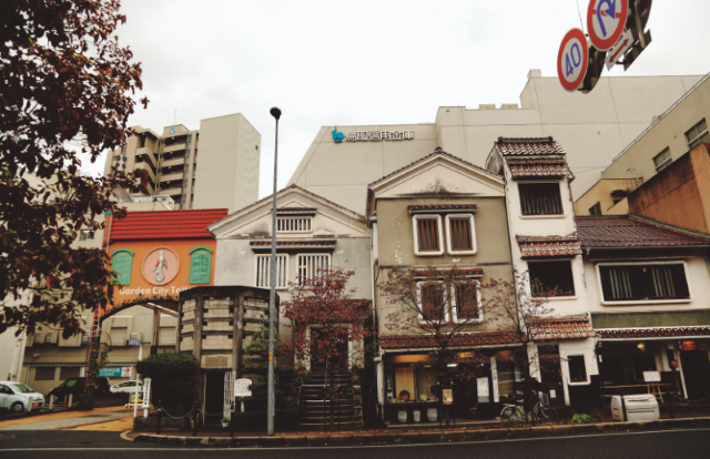 吉田璋也と民藝運動宿る美