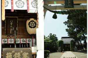 豊穣の地で育まれる伝統野菜