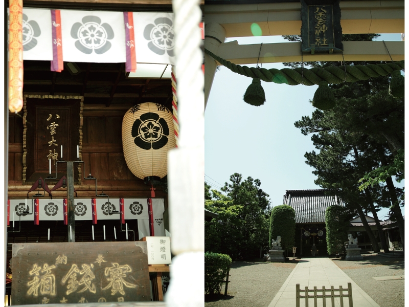 豊穣の地で育まれる伝統野菜