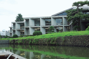 不昧公の松江・数寄者