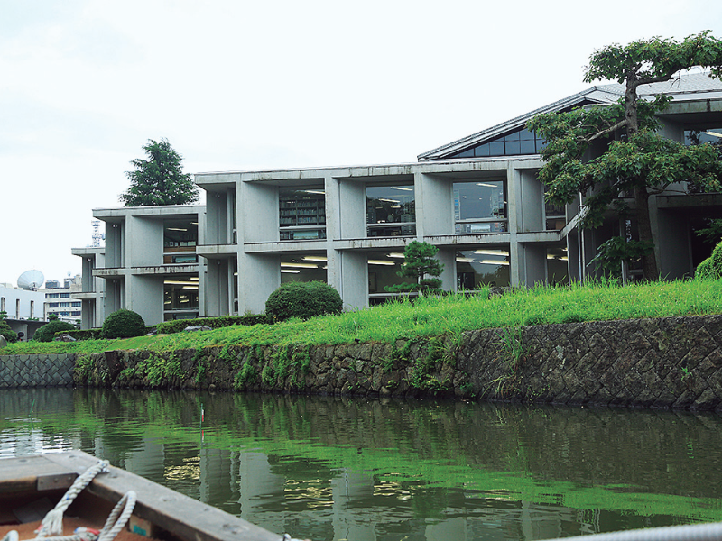 不昧公の松江・数寄者