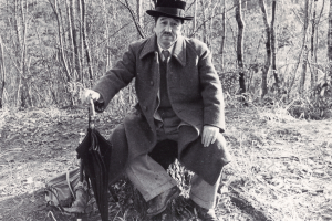 吉田璋也と民藝運動宿る美