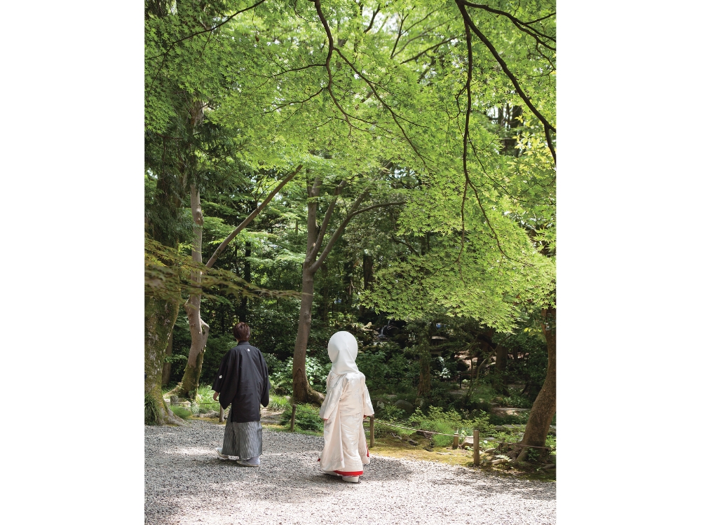 加賀藩の街・金沢