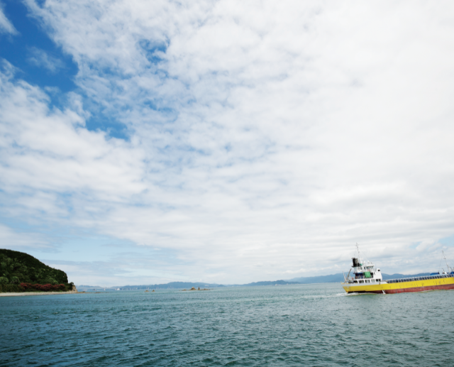 阿波へ四国八十八ヶ所 霊山寺