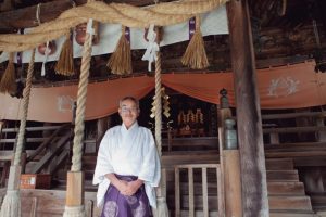 金寳冨貴・竹生島巡り