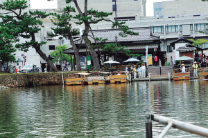 不昧公の松江・数寄者