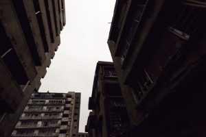 長崎喜遊曲 豊饒と冒険と近代日本、その栄華の「証言者」 軍艦島