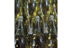 最西端の島、福江鬼門と繁栄