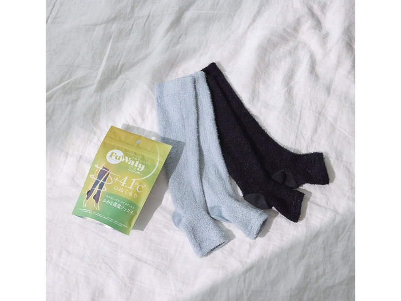 Niles Nileプレゼント12月