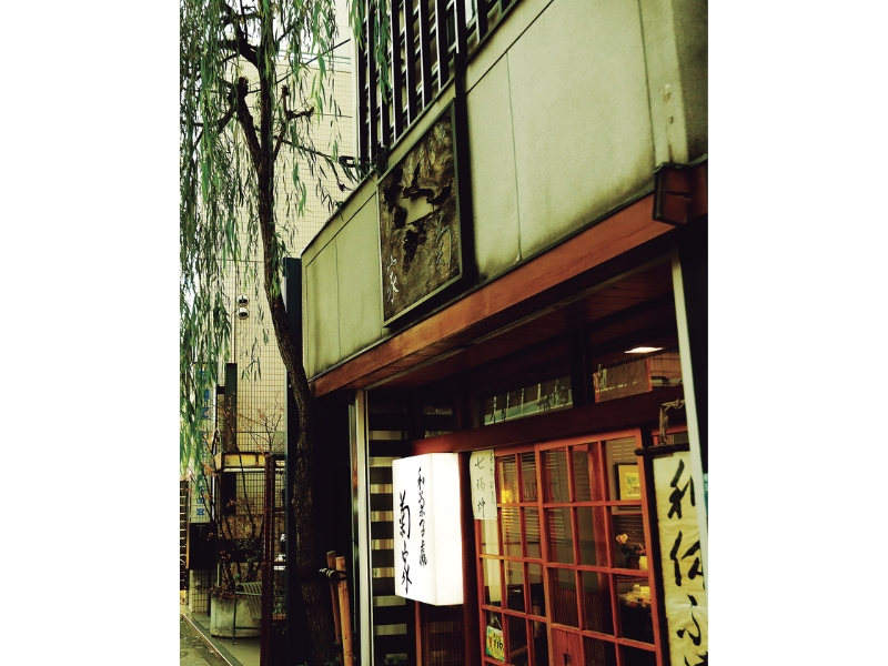 The Value of Aoyama·Omotesando