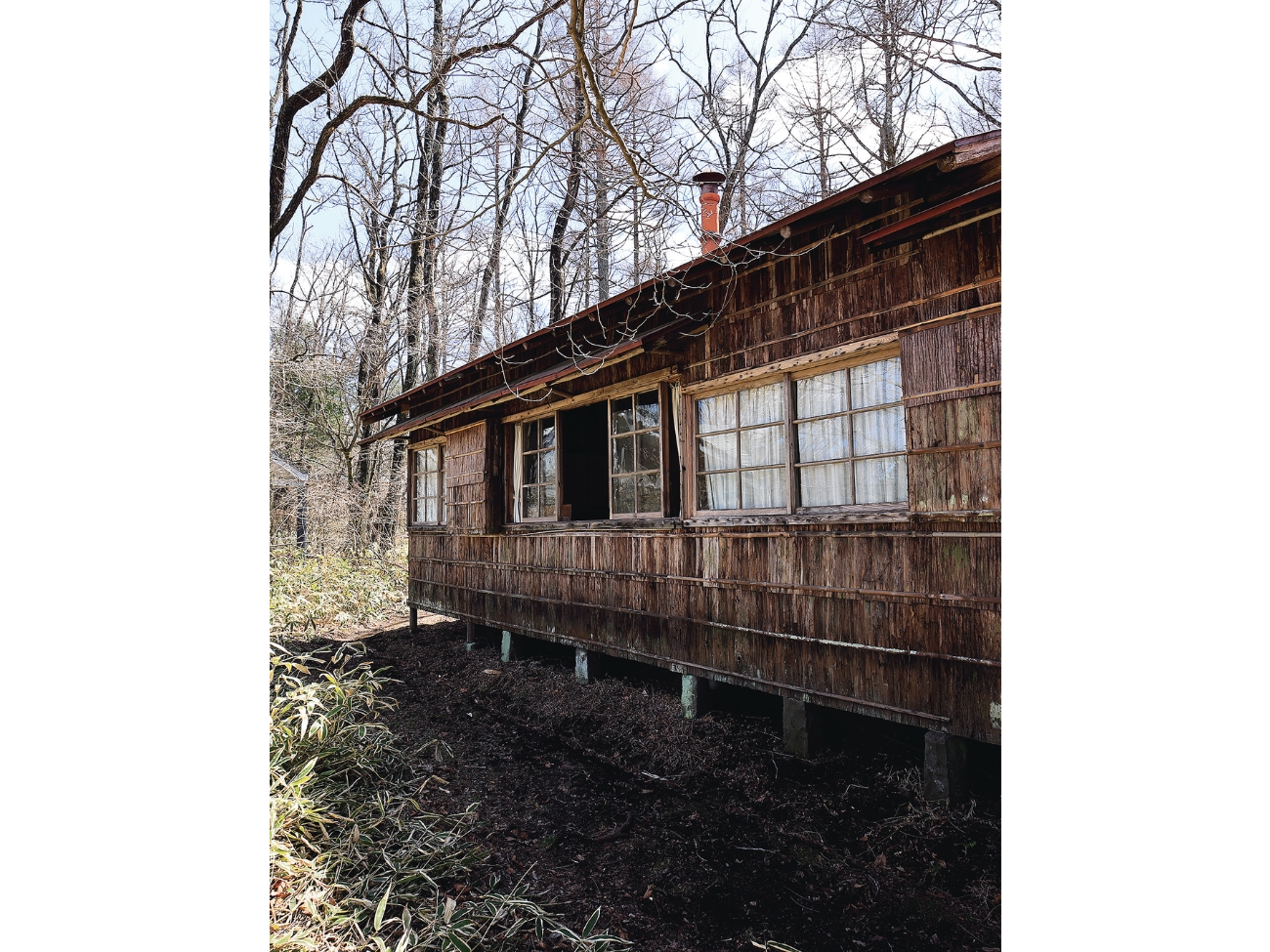 軽井沢の避暑地としての歩み