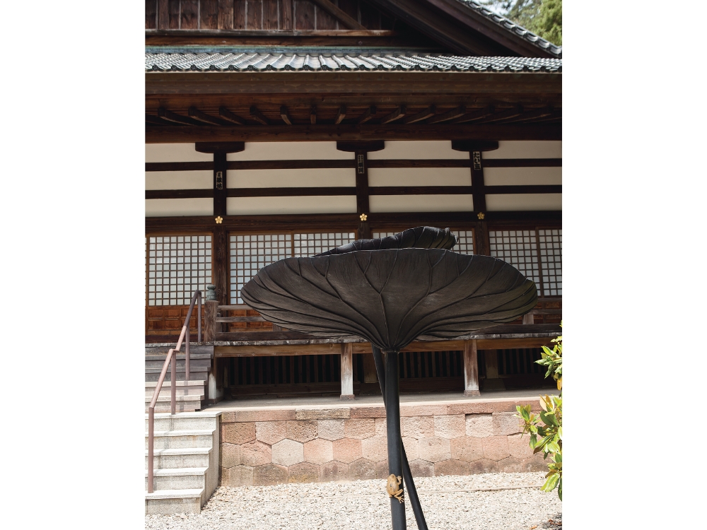 加賀藩の街・金沢