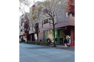 The Value of Aoyama·Omotesando