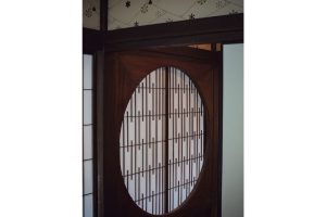 最西端の島、福江鬼門と繁栄