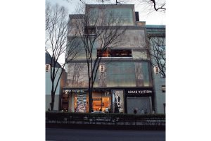 The Value of Aoyama·Omotesando