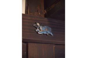 最西端の島、福江鬼門と繁栄