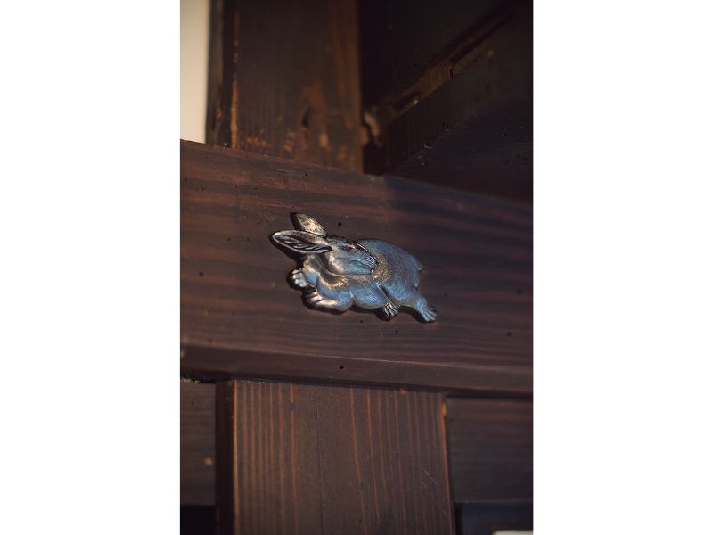 最西端の島、福江鬼門と繁栄