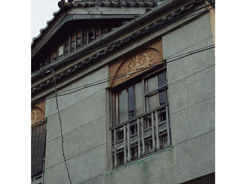 長崎喜遊曲 豊饒と冒険とスマート・ネイビーの栄光 佐世保