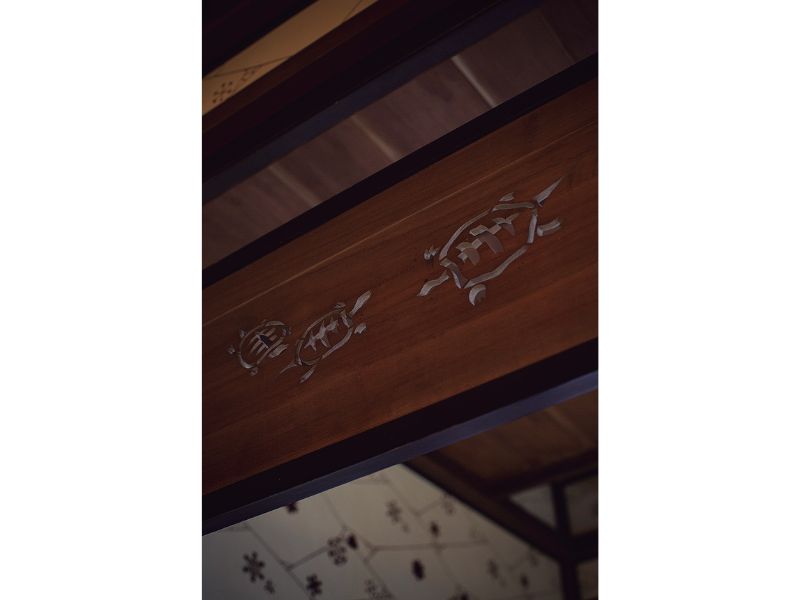 最西端の島、福江鬼門と繁栄