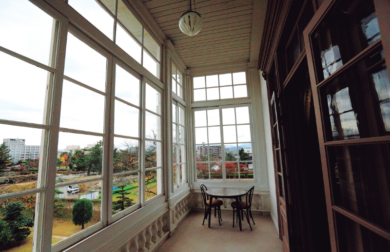 仁風閣片山東熊の世界