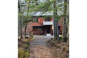 軽井沢の避暑地としての歩み