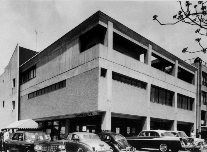 The Value of Aoyama·Omotesando