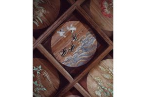 最西端の島、福江鬼門と繁栄