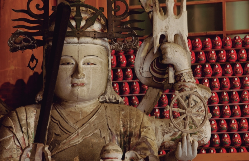 金寳冨貴・竹生島巡り