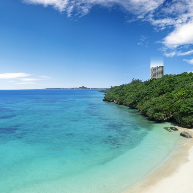 リゾートをより自由にクゥイルリゾート沖縄コンドミニアムホテル