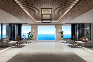 リゾートをより自由にクゥイルリゾート沖縄コンドミニアムホテル