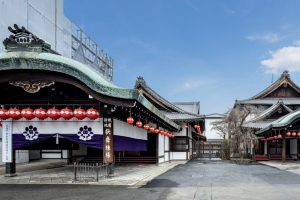 2025年 京都モダン建築祭　前編京都に見る日本の近代建築の幕開け