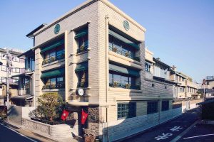 2025年 京都モダン建築祭　後編京都の街と人が育む物語をひも解く