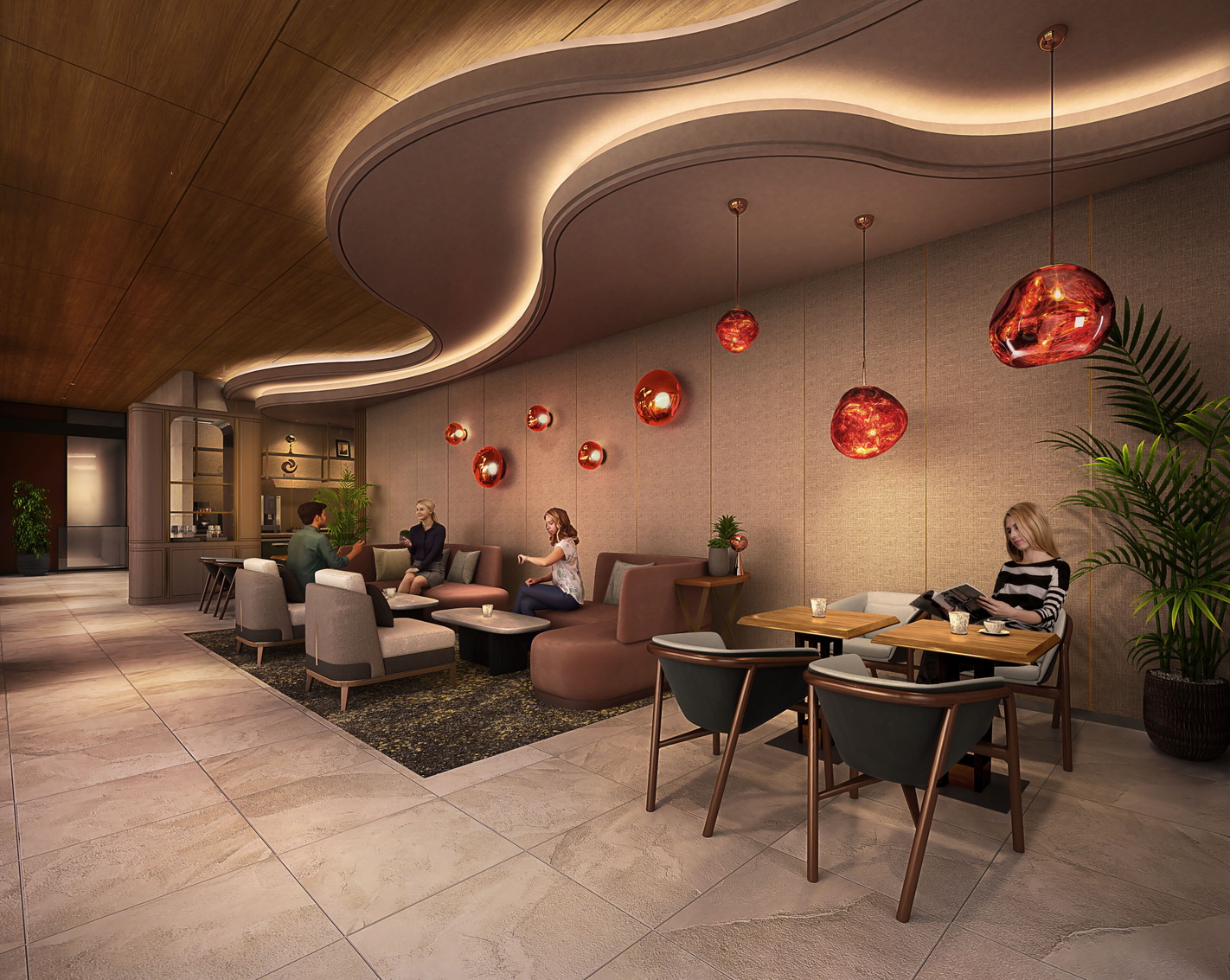 リゾートをより自由にクゥイルリゾート沖縄コンドミニアムホテル