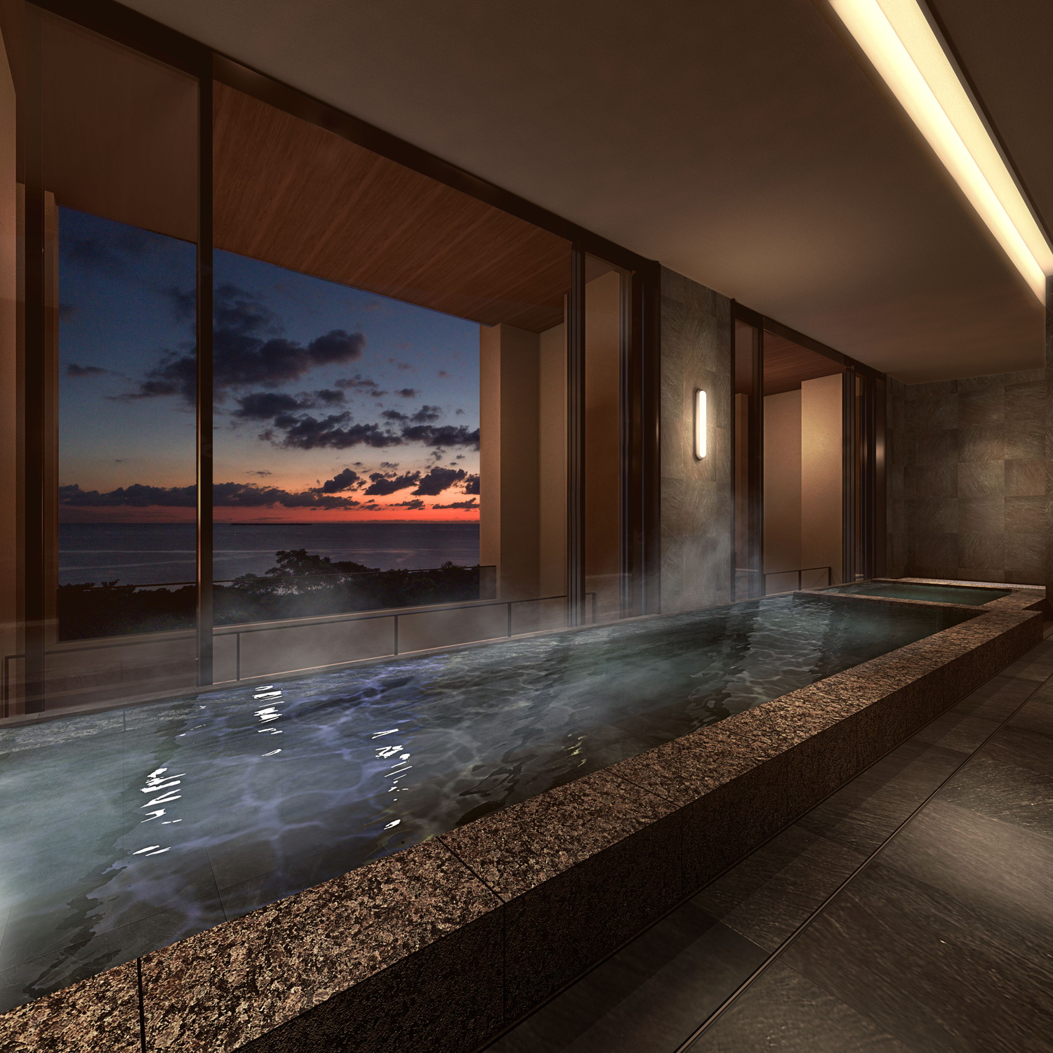 リゾートをより自由にクゥイルリゾート沖縄コンドミニアムホテル