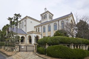 2025年 京都モダン建築祭　後編京都の街と人が育む物語をひも解く