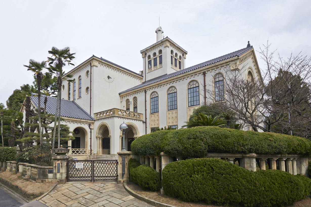 2025年 京都モダン建築祭　後編京都の街と人が育む物語をひも解く