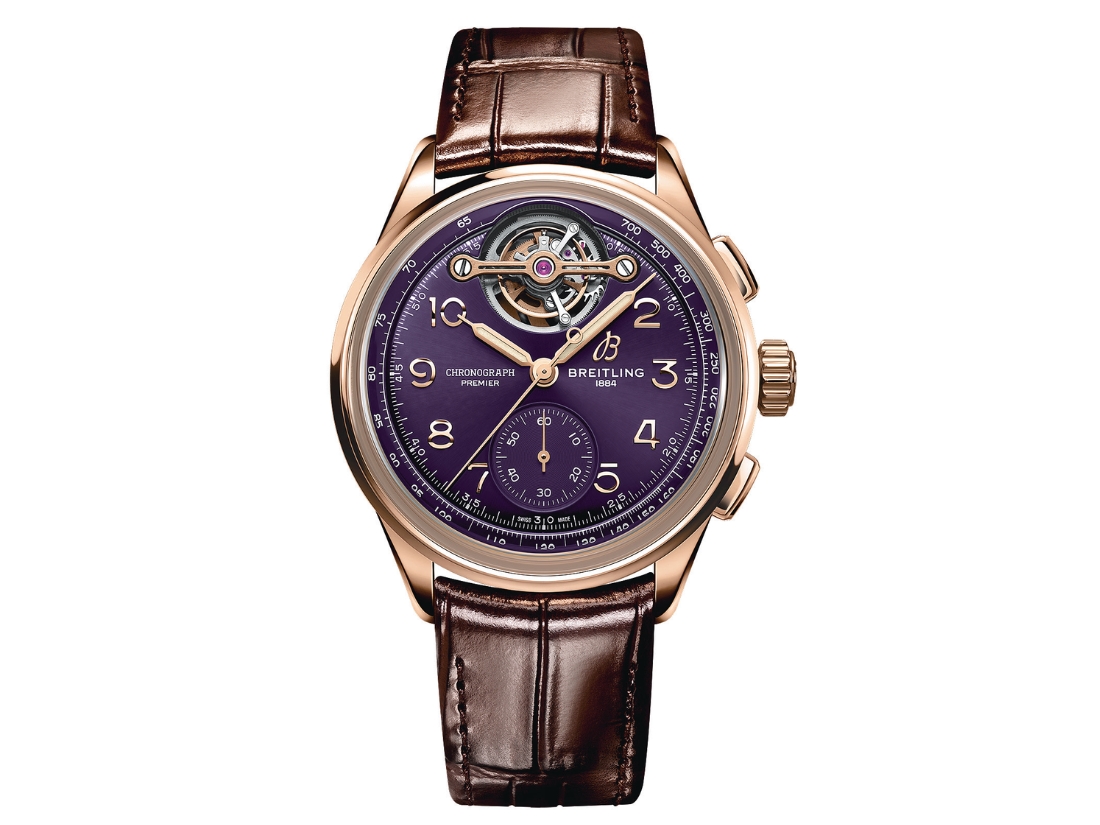 2025AWタイムピースの現在地不朽の価値を選び、トレンドを遊ぶ