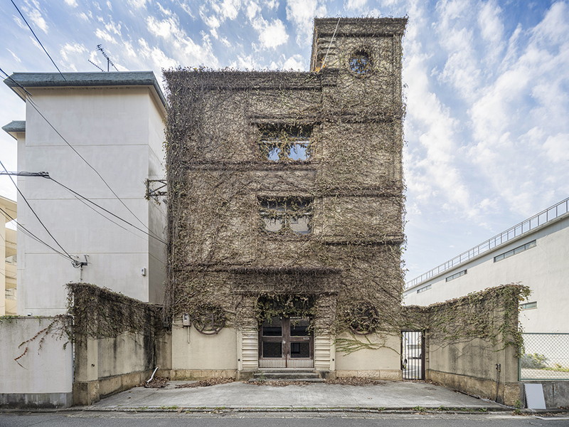 2025年 京都モダン建築祭　後編京都の街と人が育む物語をひも解く