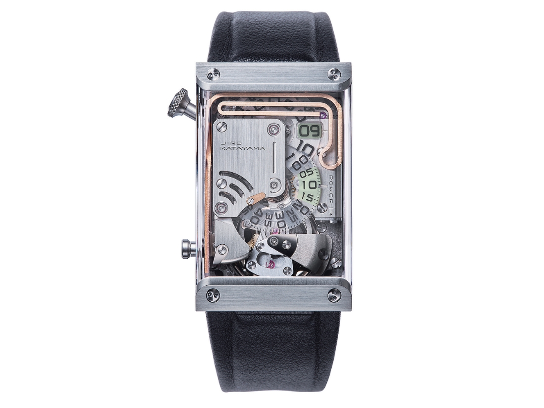 2025AWタイムピースの現在地不朽の価値を選び、トレンドを遊ぶ