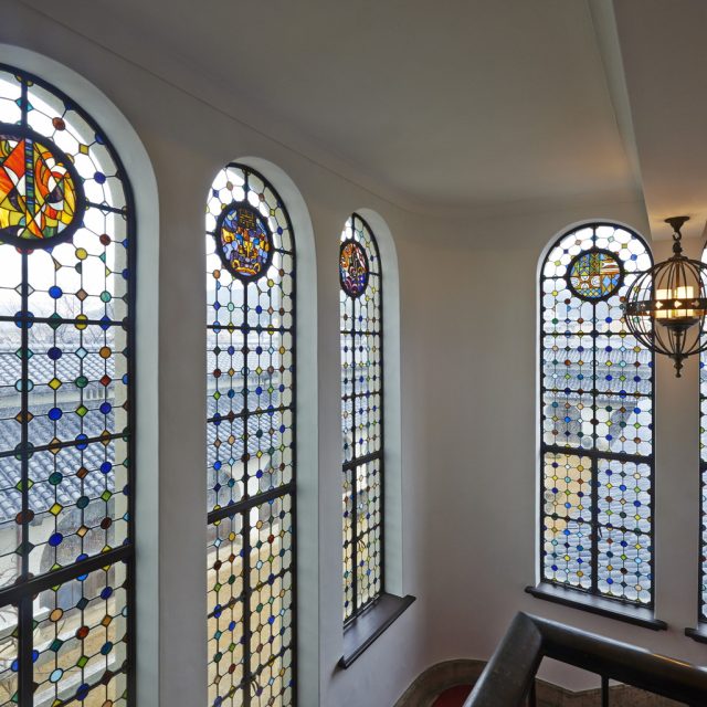 2025年 京都モダン建築祭　後編京都の街と人が育む物語をひも解く