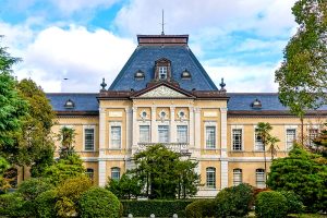 2025年 京都モダン建築祭　前編京都に見る日本の近代建築の幕開け