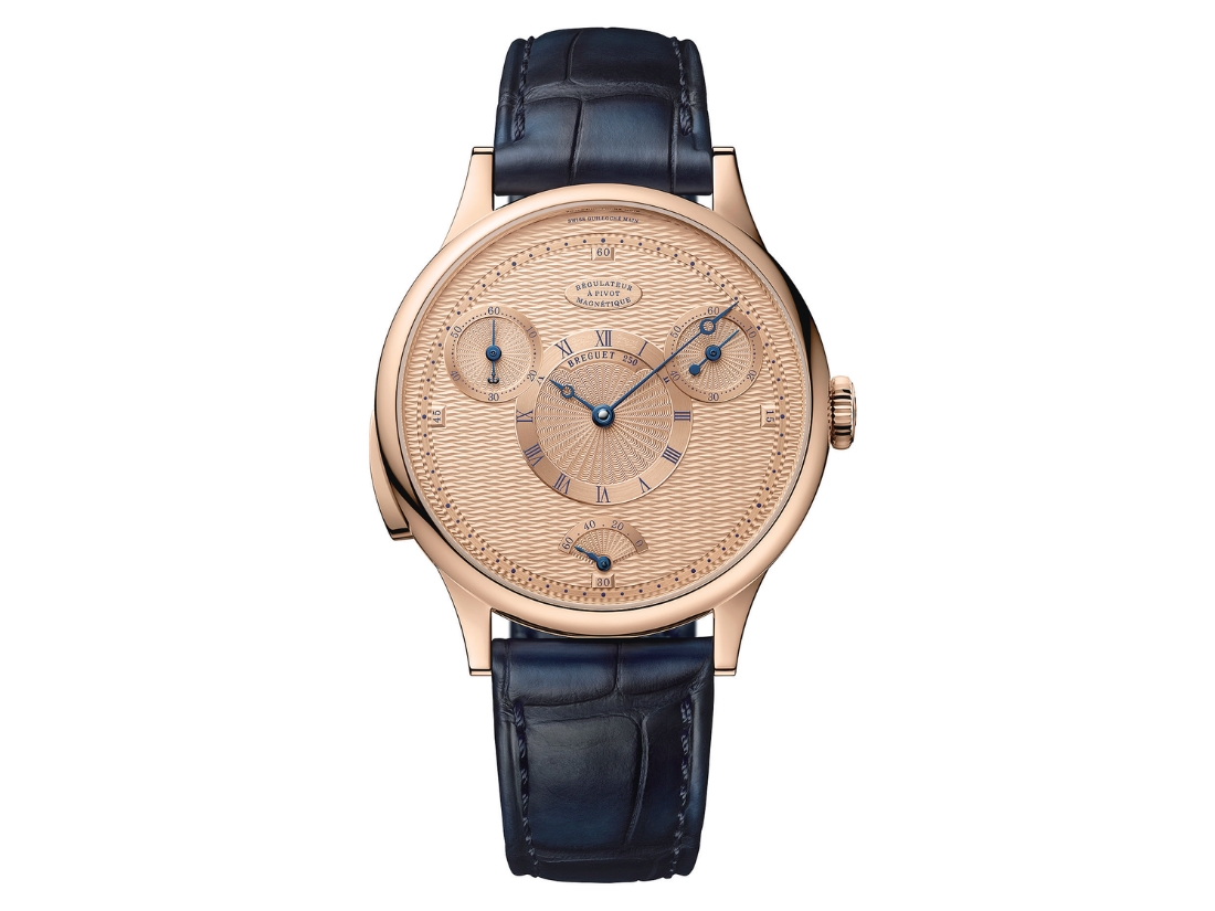 2025AWタイムピースの現在地不朽の価値を選び、トレンドを遊ぶ