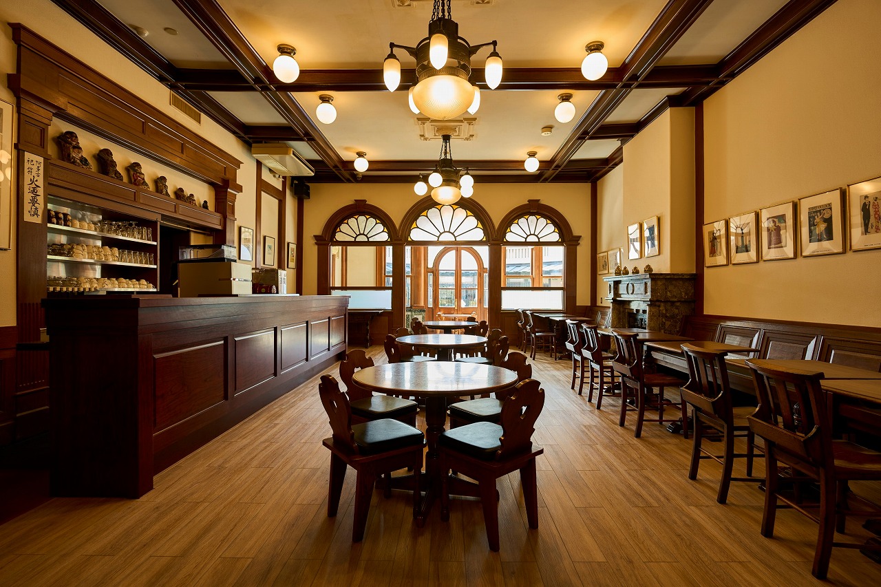 2025年 京都モダン建築祭　前編京都に見る日本の近代建築の幕開け