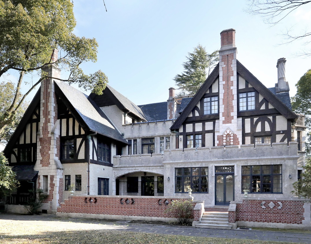 2025年 京都モダン建築祭　後編京都の街と人が育む物語をひも解く