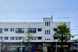 2025年 京都モダン建築祭　後編京都の街と人が育む物語をひも解く